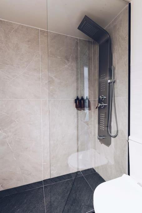 Apartament The Repose Aesthetic Apt. R1 Heraklion Zewnętrze zdjęcie